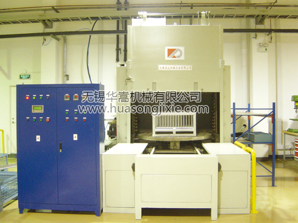 往復(fù)式清洗機